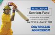 Sundaram Services Fund - NFO - Mutual Fund - New Age Services Sector - 2