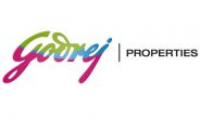 Godrej Properties Limited Logo