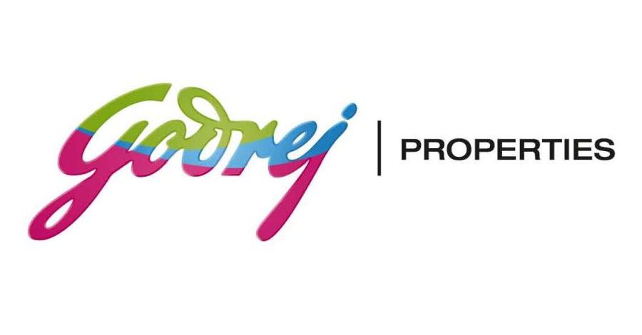 Godrej Properties Limited Logo