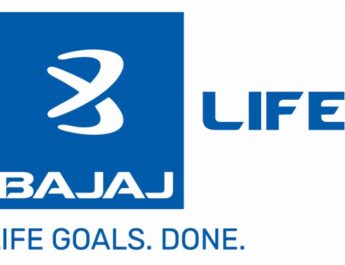 Bajaj Life Insurance Logo