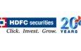 HDFC Securities Logo