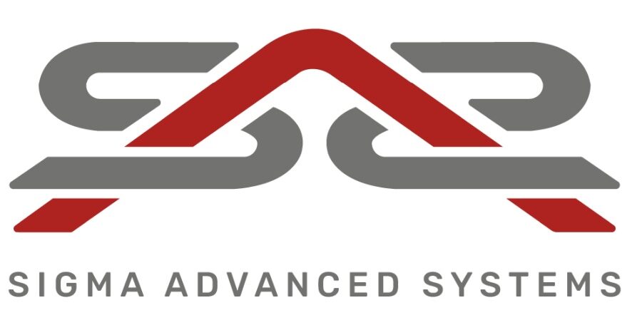 Sigma Advanced Systems Limited Logo