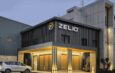 Zelio E-Mobility Limited Frontage