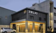 Zelio E-Mobility Limited Frontage