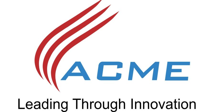 ACME Solar Holdings Limited Logo
