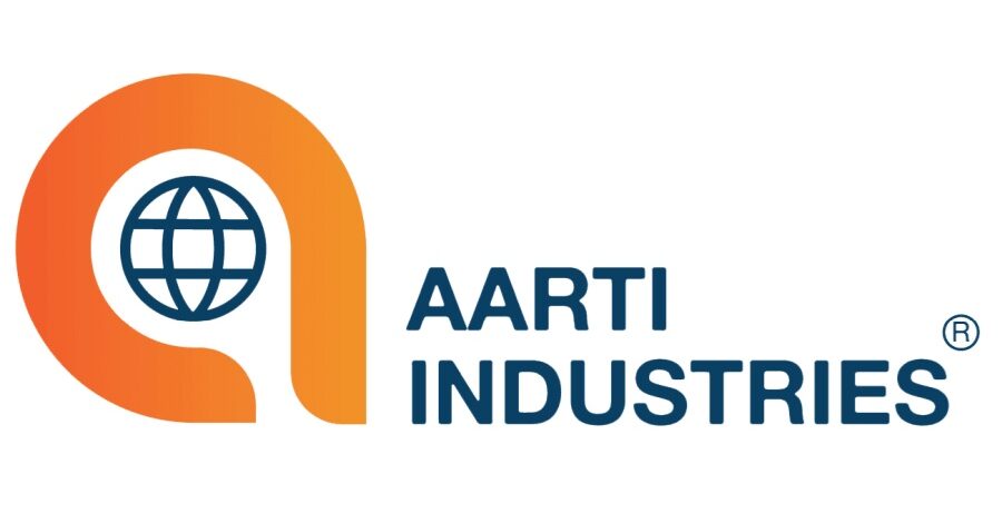 Aarti Industries Limited Logo