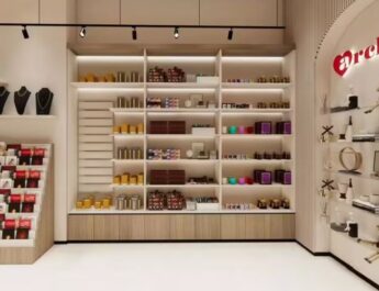 Archies Unveils Archies Express Store Format