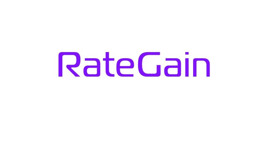 RateGain Travel Technologies Limited Logo
