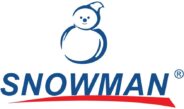 Snowman Logistics Limited Logo