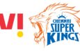 Vi official communications partner of Chennai Super Kings for next three seasons