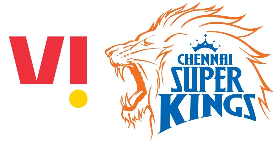 Vi official communications partner of Chennai Super Kings for next three seasons